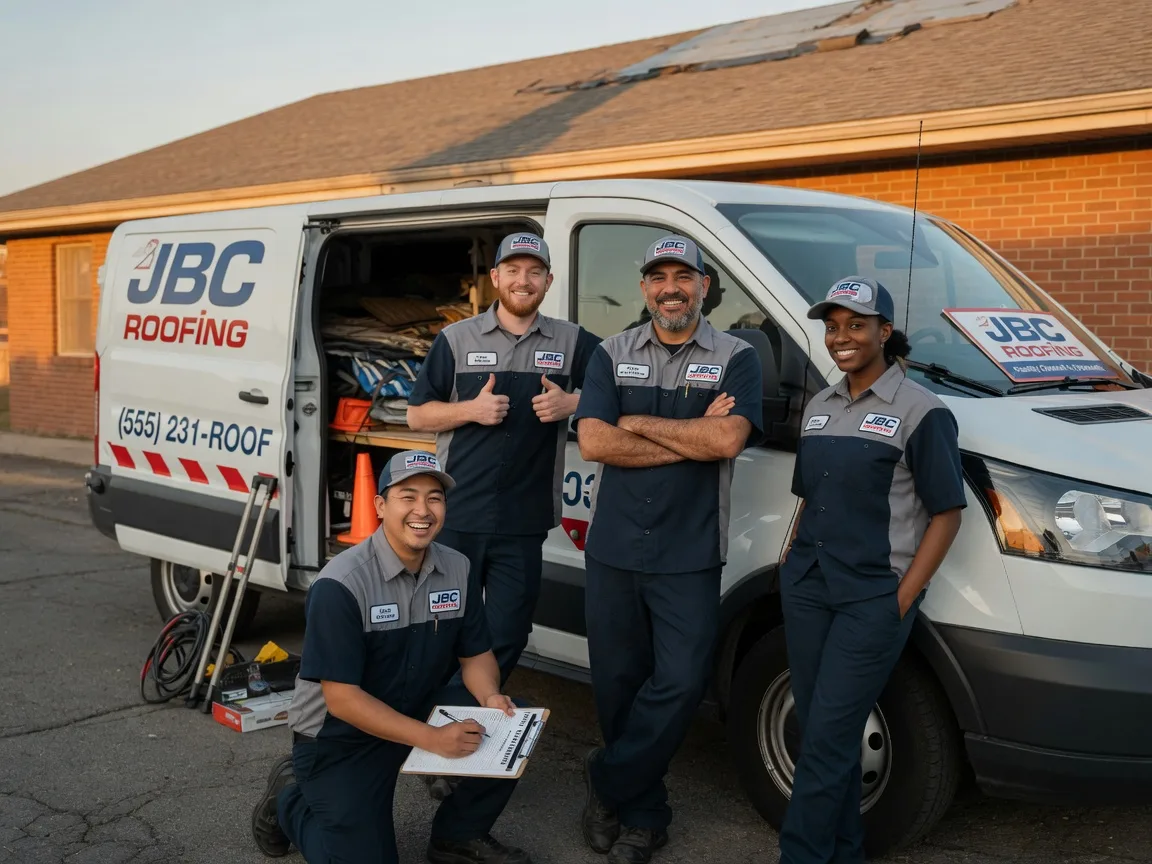 Roof Replacement company in Cottageville, WV